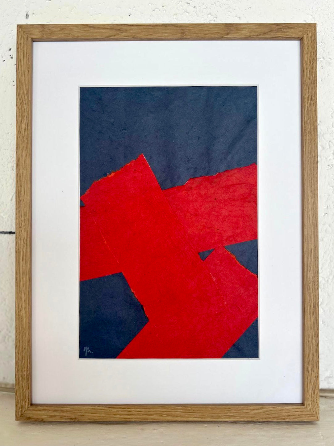 COLLECTION DRAGON N°56 - 30x40cm