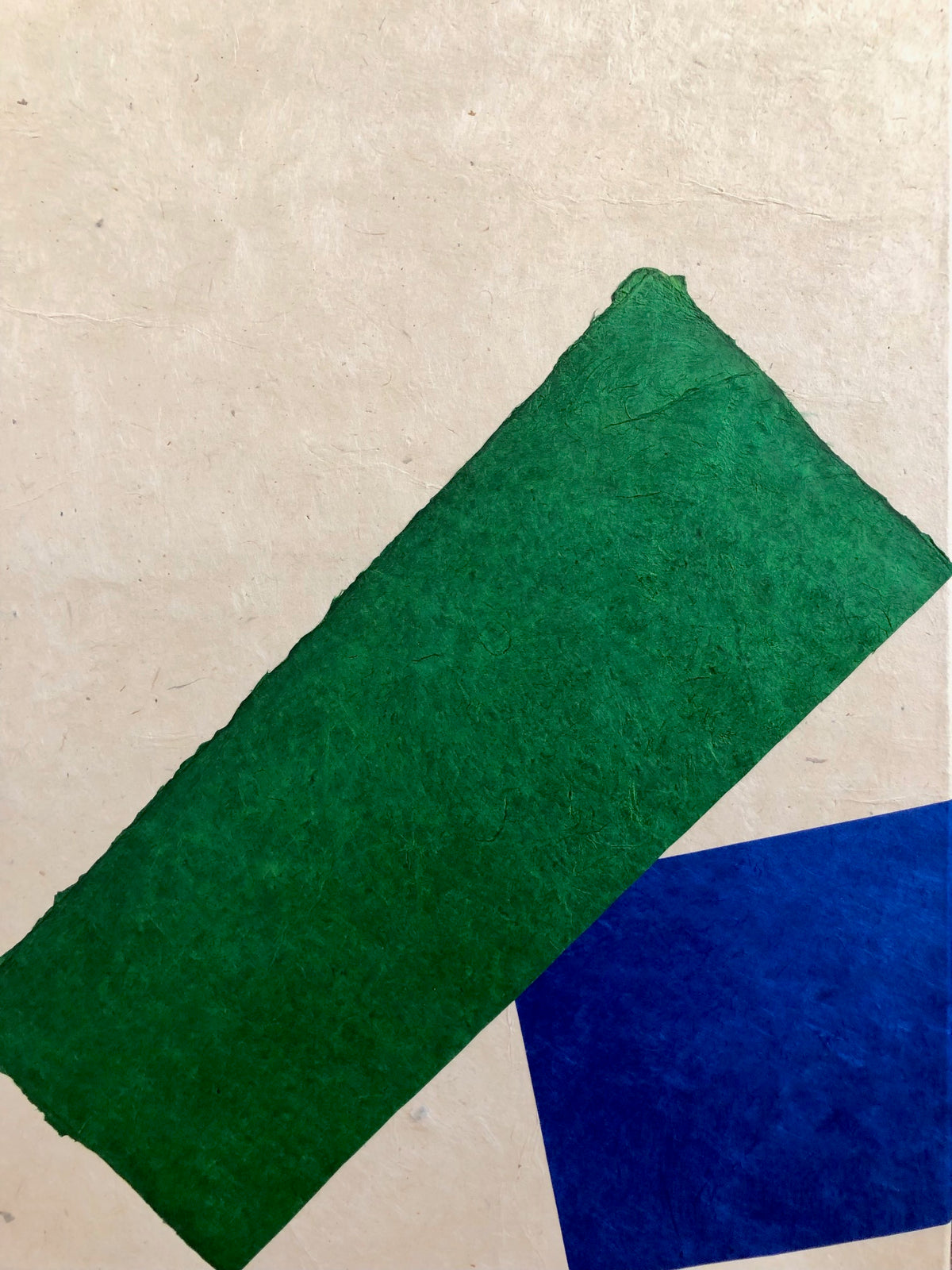 COLLECTION AHB. Diptyque Rue custine 105x75