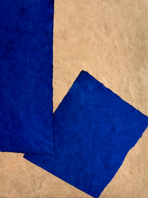 COLLECTION AHB. Rue de la lune 80x60cm