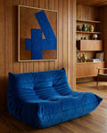 COLLECTION AHB. Rue de Valois 80x60cm
