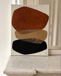 COLLECTION AHB. Rue Montesquieu 50x50