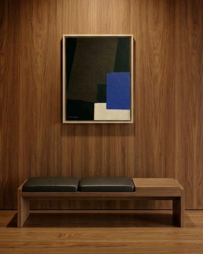 COLLECTION AHB. Rue ramey 70x50cm