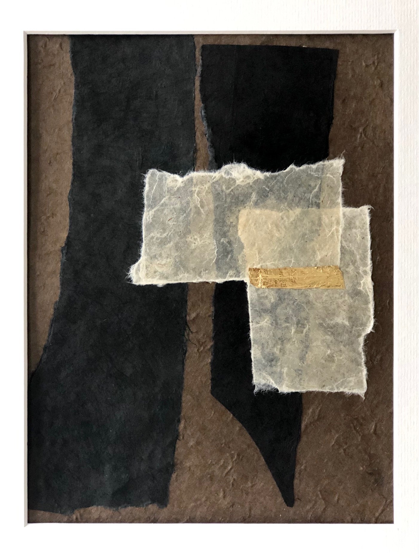 COLLECTION DRAGON. Collage N°5