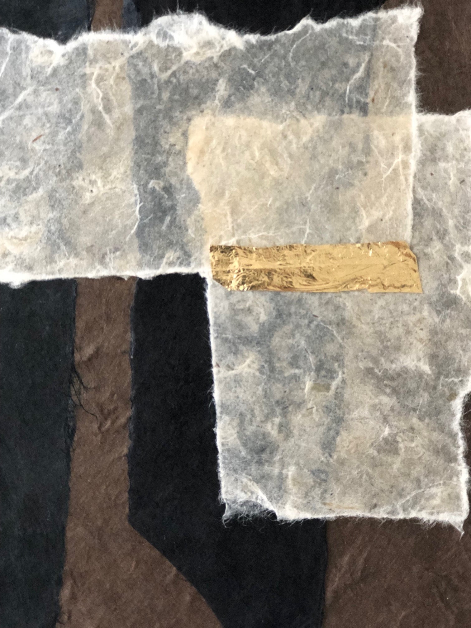 COLLECTION DRAGON. Collage N°5