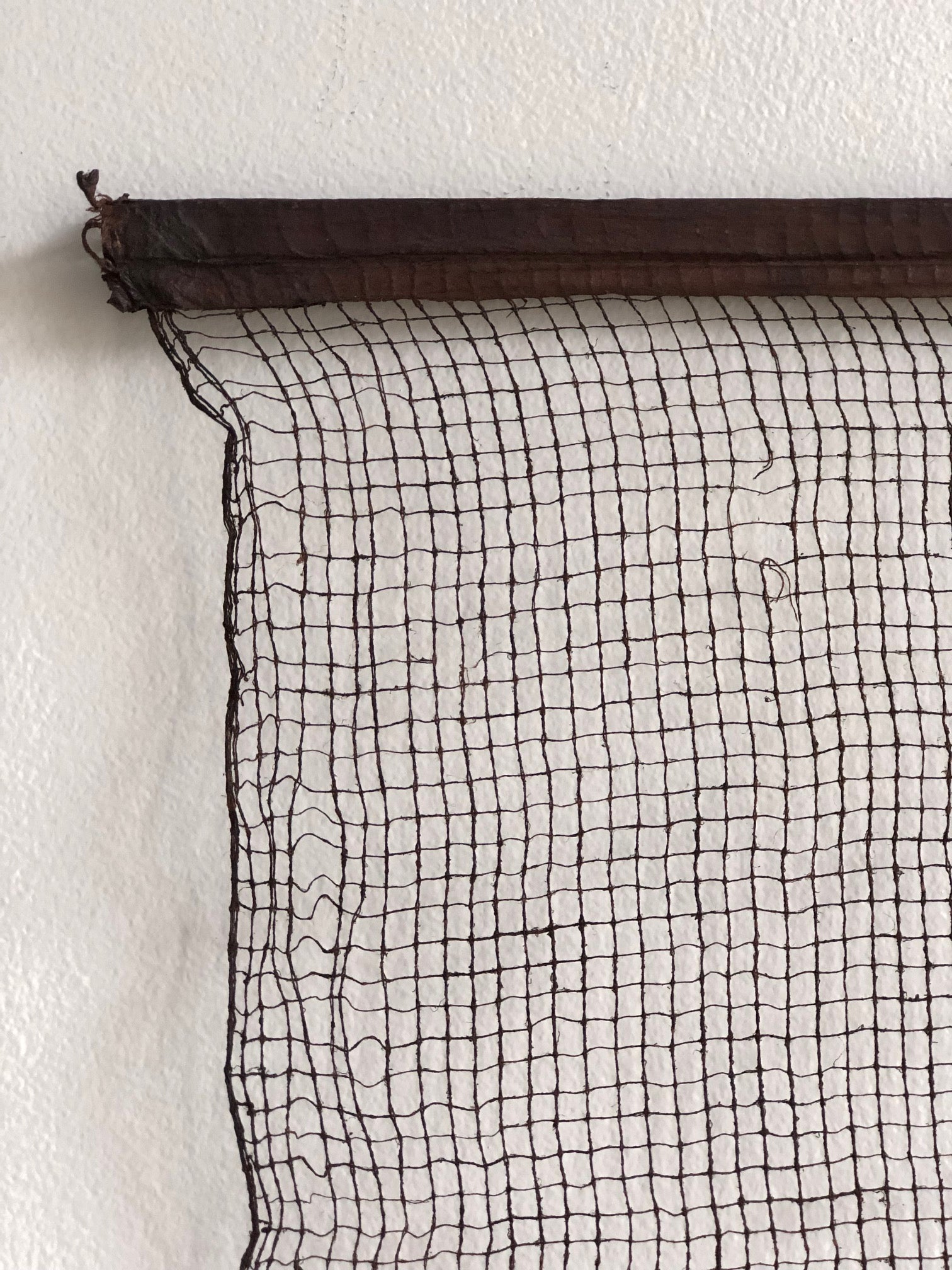 OBJET INSOLITE Panneau ancien japonais