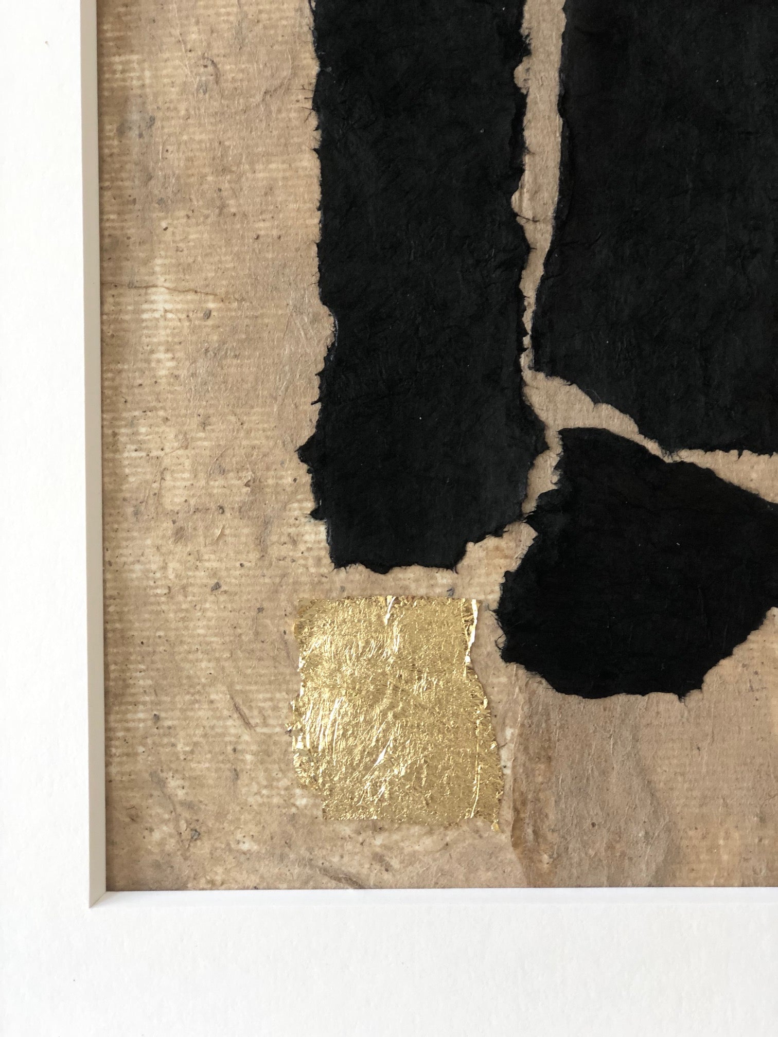 COLLECTION DRAGON. Collage N°6