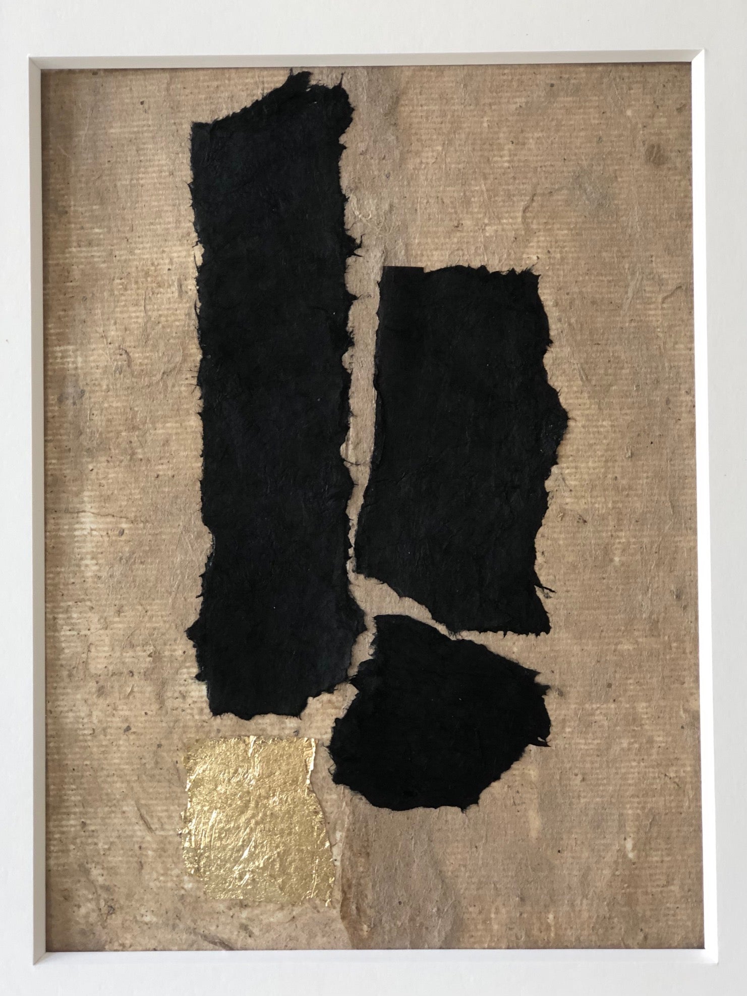 COLLECTION DRAGON. Collage N°6