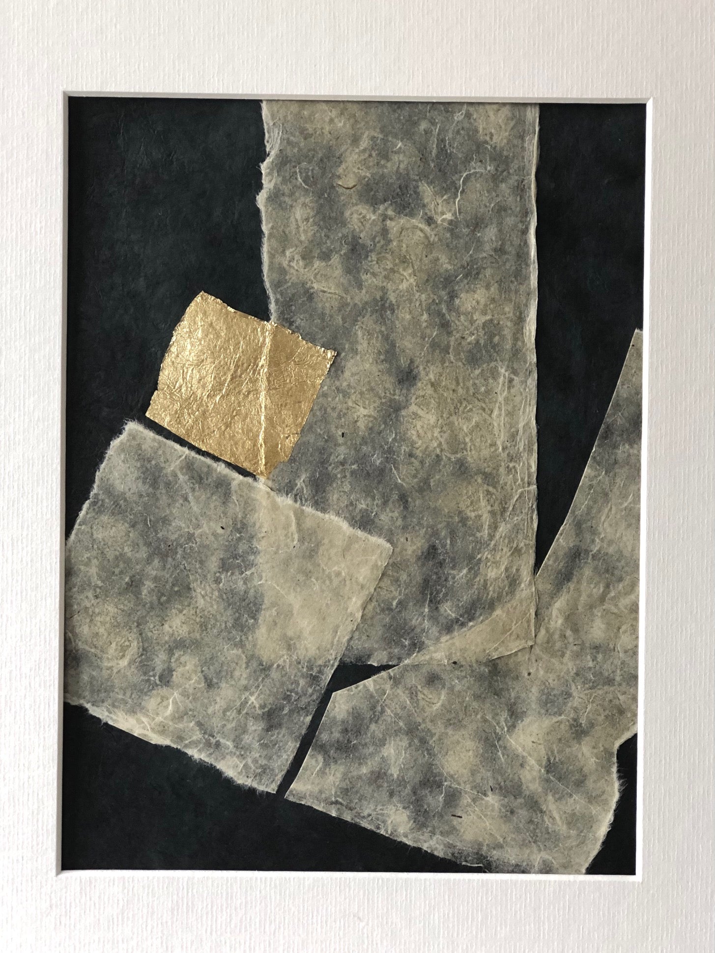 COLLECTION DRAGON. Collage N°7