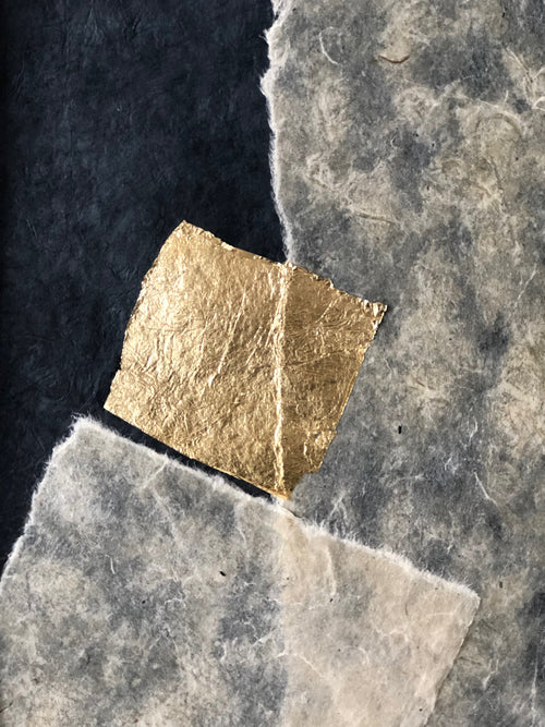 COLLECTION DRAGON. Collage N°7