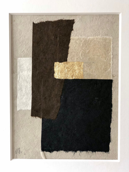 COLLECTION DRAGON N°12 - 30x40cm