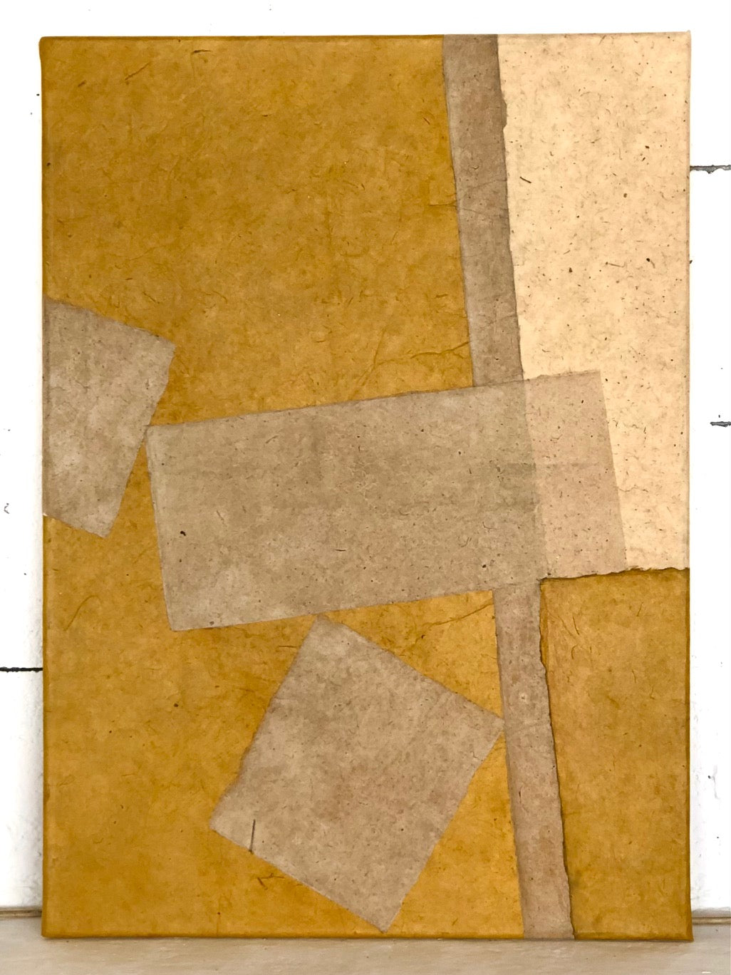 COLLECTION AHB. Rue de Richelieu 70x50