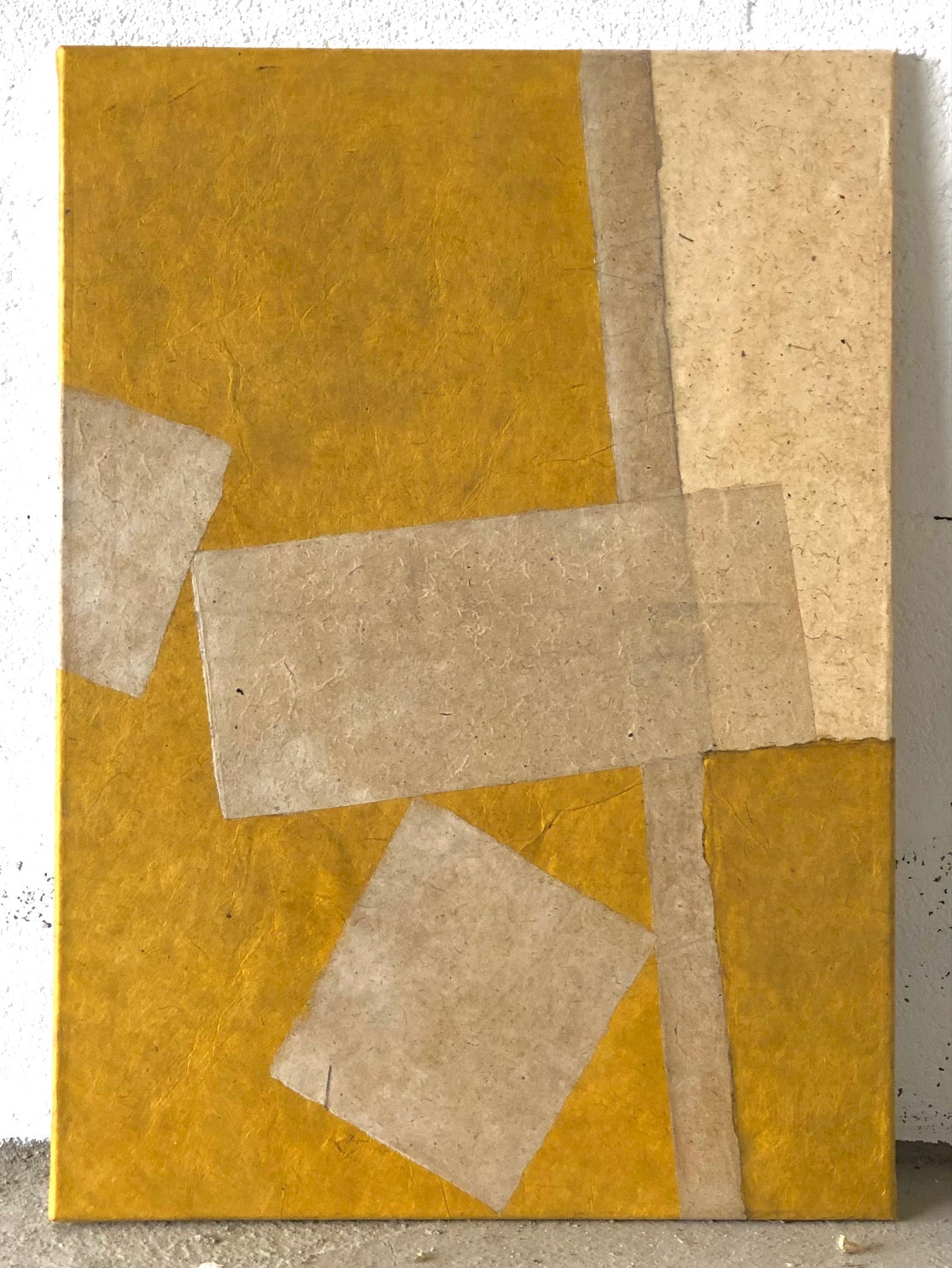 COLLECTION AHB. Rue de Richelieu 70x50