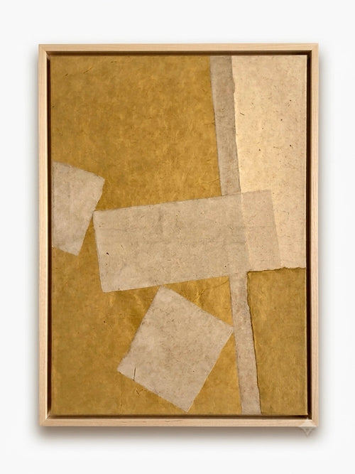 COLLECTION AHB. Rue de Richelieu 70x50