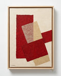 COLLECTION AHB. Rue du Mont-Thabor 70x50