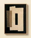 COLLECTION AHB. Rue de Chaillot 70x50