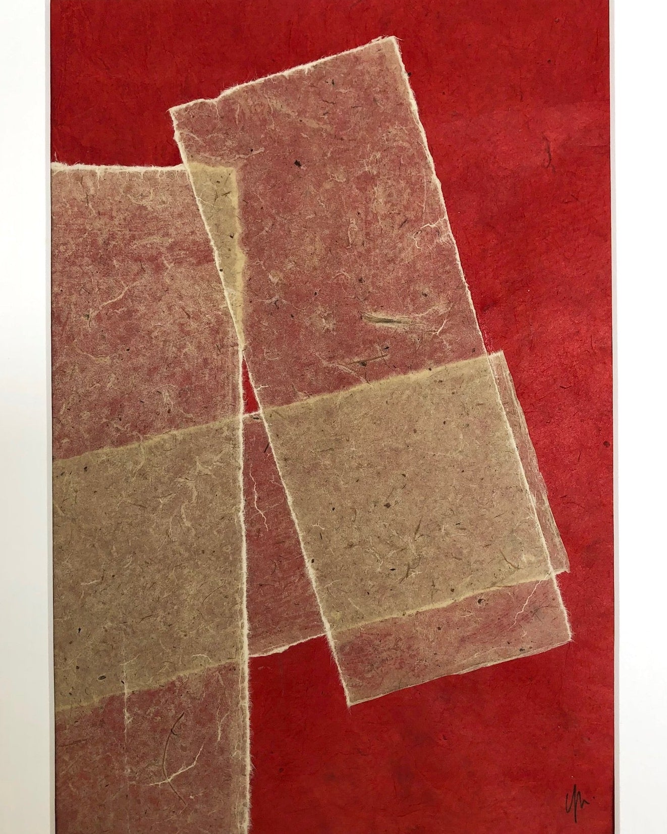 COLLECTION DRAGON N°54 - 30x40cm