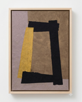 COLLECTION AHB. Rue du Temple 70x50cm