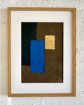 COLLECTION DRAGON N°64 - 30x40cm