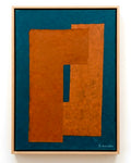 COLLECTION HB. Composition abstraite