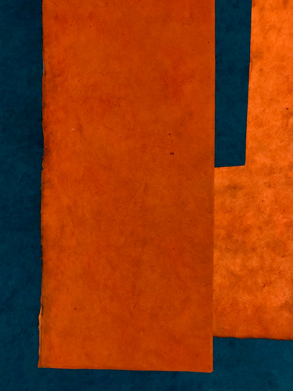 COLLECTION HB. Composition abstraite