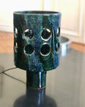 lampe ceramique valerie bernier