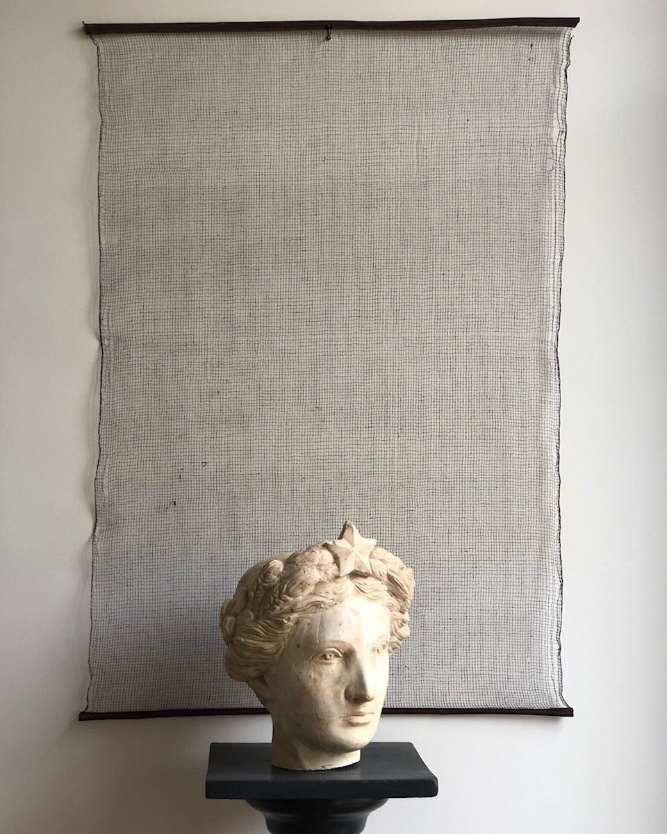 panneau ancien du japon