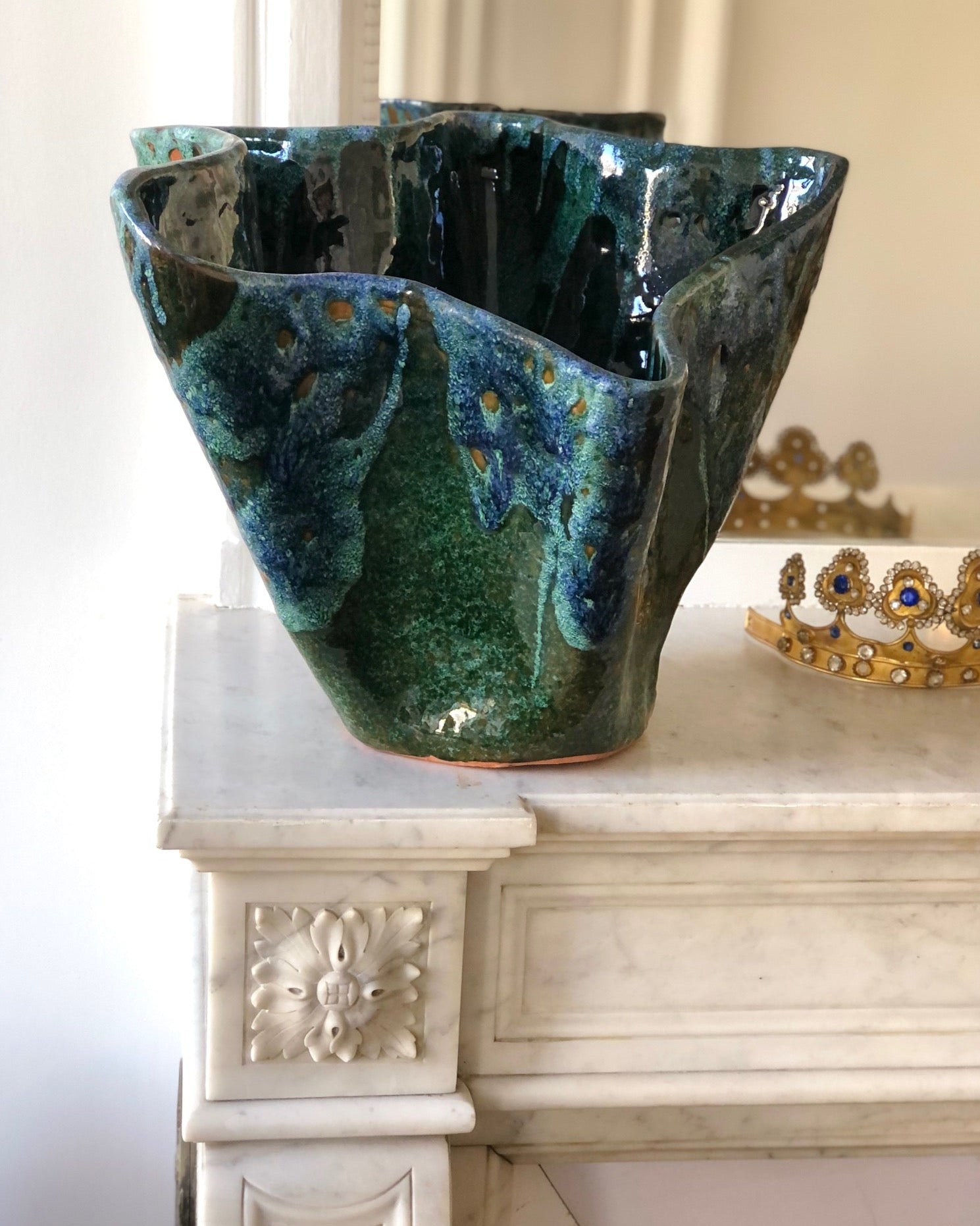 vase valerie bernier